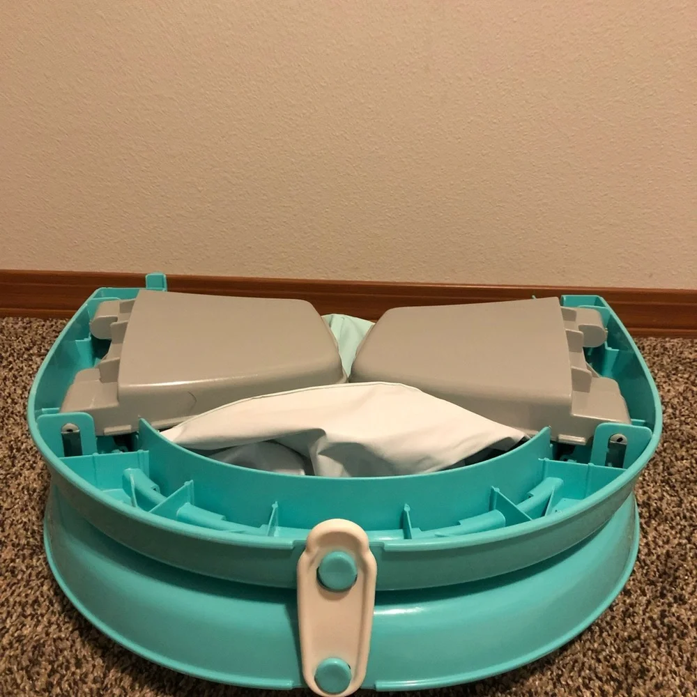 Infant Bath Tub